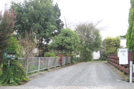 Photo of property in 7 Yeo Place, Taradale, Napier, 4112