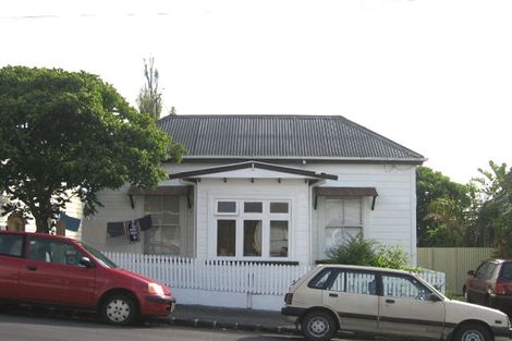 Photo of property in 32 Bond Street, Grey Lynn, Auckland, 1021