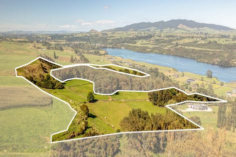 Photo of property in 263b Horahora Road, Piarere, Tirau, 3484