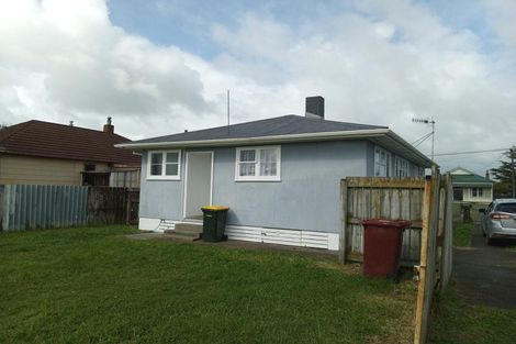 Photo of property in 17 Coley Street, Foxton, 4814