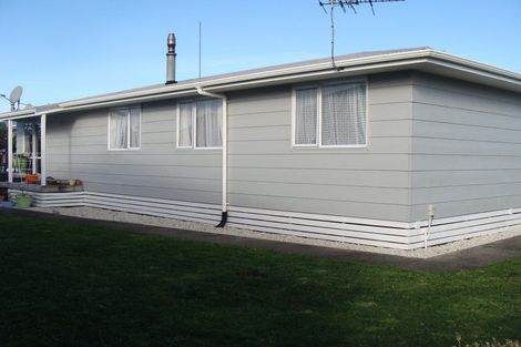 Photo of property in 7a Standish Street, Inglewood, 4330