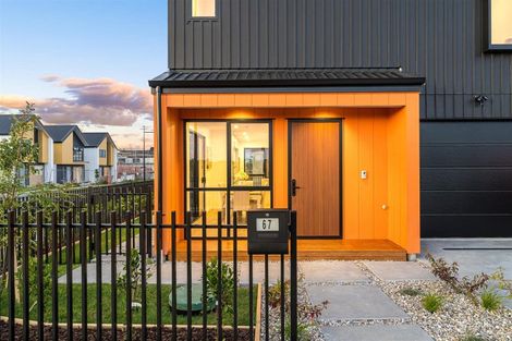 Photo of property in 67 Maungakaraka Road, Karaka, 2580