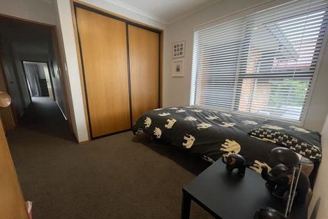 Photo of property in 1/24 Nepal Place, Burnside, Christchurch, 8053