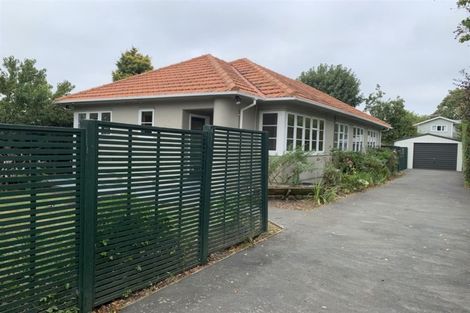 Photo of property in 7 Pascoe Avenue, Mairehau, Christchurch, 8013