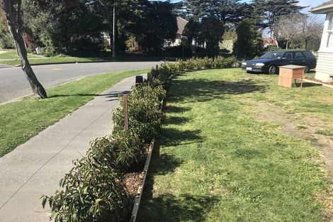 Photo of property in 18 Hillary Crescent, Upper Riccarton, Christchurch, 8041