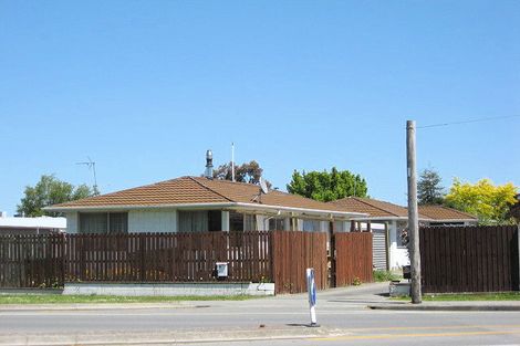 Photo of property in 69 Percival Street, Rangiora, 7400