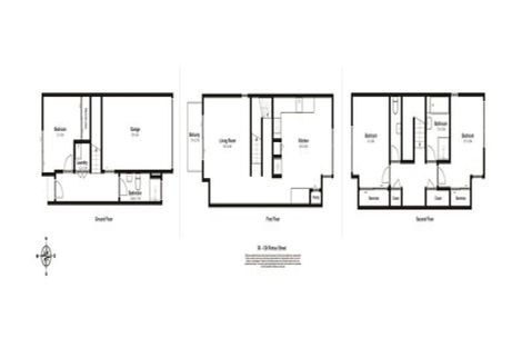 Photo of property in The Altair, 38/120 Rintoul Street, Newtown, Wellington, 6021