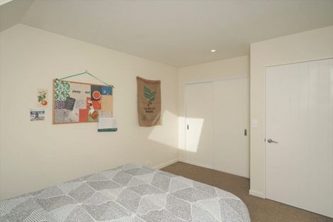 Photo of property in 43c Seddon Street, Sydenham, Christchurch, 8023