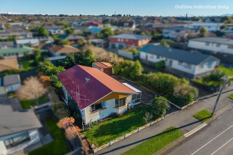 Photo of property in 40 Mountain View Road, Glenwood, Timaru, 7910