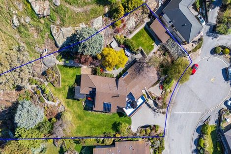 Photo of property in 38 O'neill Crescent, Bridge Hill, Alexandra, 9320