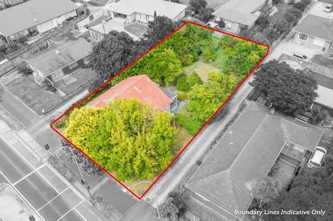 Photo of property in 72 Ohaupo Road, Melville, Hamilton, 3206