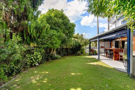 Photo of property in 101 Bruce Wallace Place, Whangamata, 3620