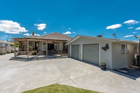 Photo of property in 23 Charles Crescent, Beerescourt, Hamilton, 3200