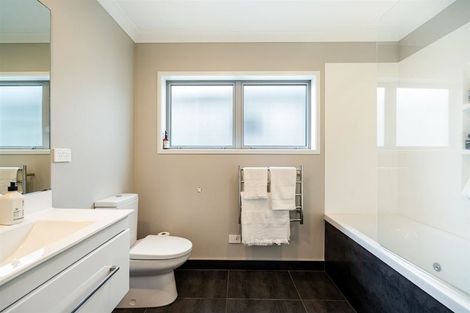 Photo of property in 5 Lockheed Street, Hobsonville, Auckland, 0618