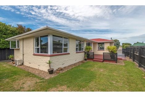 Photo of property in 6 Cobra Street, Halswell, Christchurch, 8025