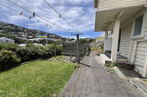 Photo of property in 54 Waipapa Road, Hataitai, Wellington, 6021