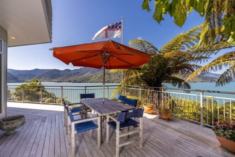 Photo of property in 600 Moetapu Bay Road, Moetapu Bay, Picton, 7282