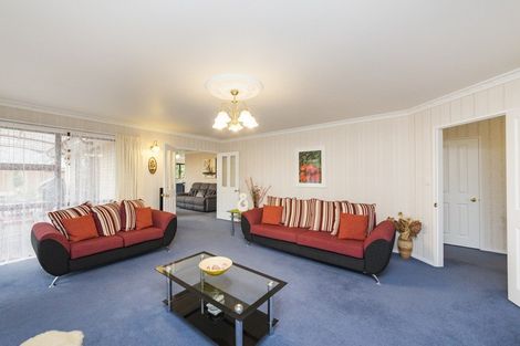 Photo of property in 10 Branigan Parade, Kelvin Grove, Palmerston North, 4414
