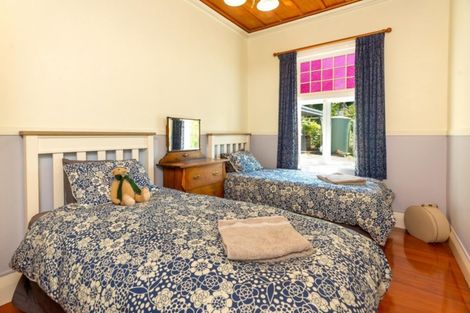 Photo of property in 13 Old Beach Road, Kohukohu, 0491