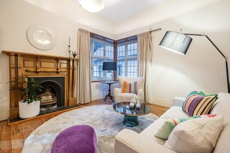 Photo of property in 13 Talavera Terrace, Kelburn, Wellington, 6012