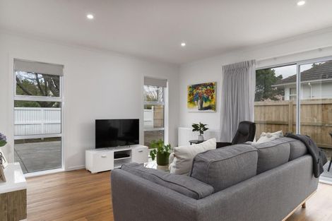 Photo of property in 4 Kummer Crescent, Masterton, 5810