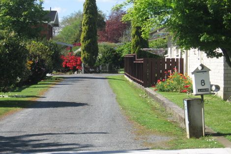 Photo of property in 8 Beatty Road, Matamata, 3400