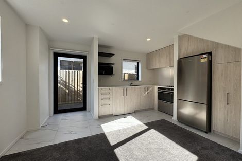 Photo of property in 8/340 Cashel Street, Christchurch Central, Christchurch, 8011