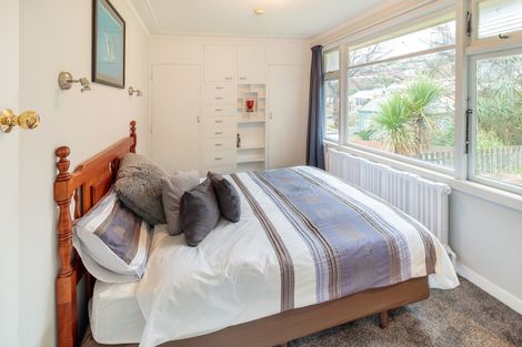 Photo of property in 9 Aberfeldy Street, Lookout Point, Dunedin, 9011