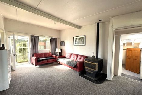 Photo of property in 290 Newhaven Road, New Haven, Owaka, 9585