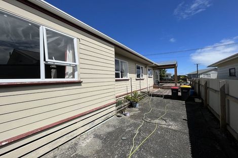 Photo of property in 117 Reid Street, Blaketown, Greymouth, 7805