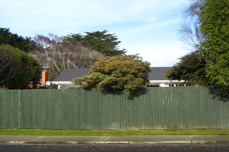 Photo of property in 75 Gladstone Terrace, Gladstone, Invercargill, 9810