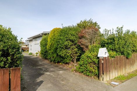 Photo of property in 21 John F Kennedy Drive, Milson, Palmerston North, 4414