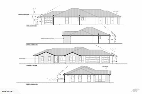 Photo of property in 87 Prestons Park Drive, Marshland, Christchurch, 8083