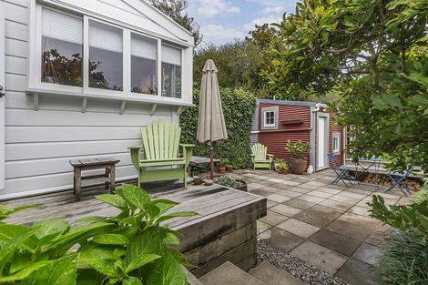 Photo of property in 118 Elizabeth Street, Mount Victoria, Wellington, 6011