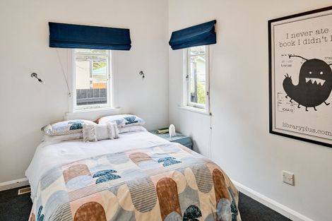 Photo of property in 24 Butt Street, Brooklyn, Wellington, 6021