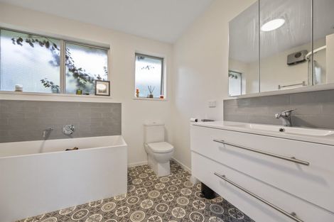 Photo of property in 8 Old Bridge Road, Bridge Hill, Alexandra, 9320