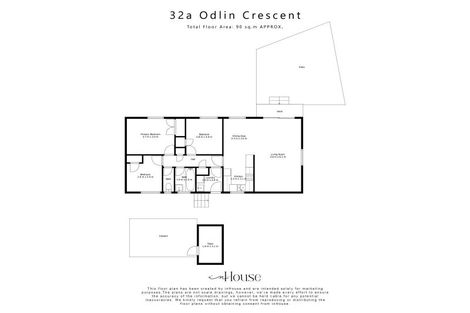 Photo of property in 32a Odlin Crescent, Nawton, Hamilton, 3200