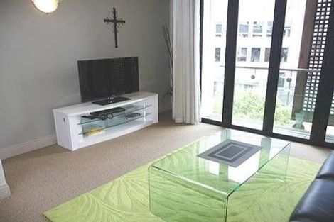 Photo of property in Latitude 37 East Apartments, 2o/20 Pakenham Street East, Auckland Central, Auckland, 1010