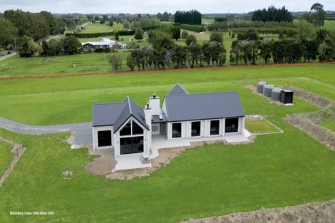 Photo of property in 64 Blakie Road, Ryal Bush, Invercargill, 9876