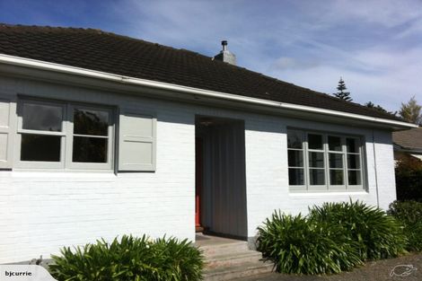 Photo of property in 5 Anderson Street, Hokowhitu, Palmerston North, 4410