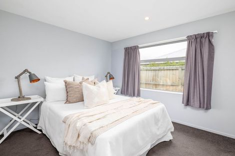 Photo of property in 73 Newman Road, Rolleston, 7614