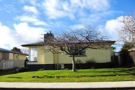 Photo of property in 11 Roseburn Place, Hargest, Invercargill, 9810