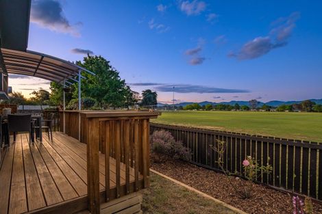 Photo of property in 134 Weld Street, Redwoodtown, Blenheim, 7201