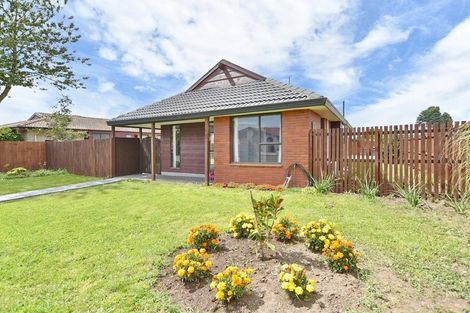 Photo of property in 2 Kinross Street, Hei Hei, Christchurch, 8042