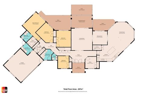 Photo of property in 106 Popes Road, Takanini, 2105