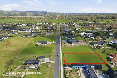 Photo of property in 44 Te Mara Drive, Leamington, Cambridge, 3432