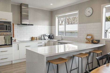 Photo of property in 43 Islington Street, Turnbull Thomson Park, Invercargill, 9810