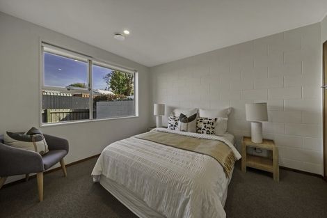 Photo of property in 3/53 Grenville Street, Waltham, Christchurch, 8011