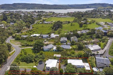 Photo of property in 5 Cross Street, Raglan, 3225