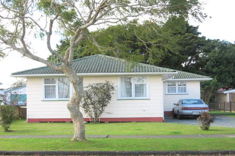 Photo of property in 17 Meadow Park Crescent, Tikipunga, Whangarei, 0112